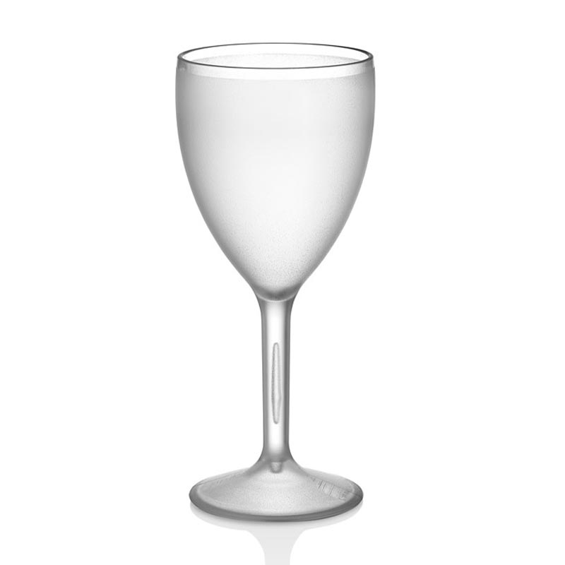 GastroCups كأس نبيذ مثلج من جاستركوبس Gc-32f، 320 مل
