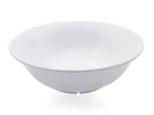 GastroPlast وعاء شوربة بولي كربونات جاستروبلاست Gp-j18، 18 سم