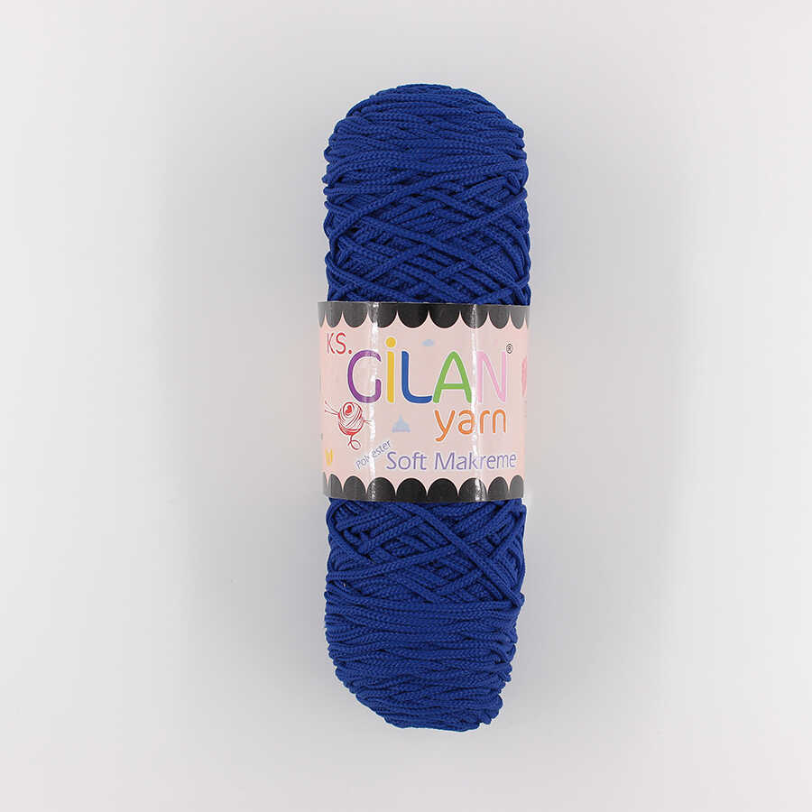 GİLAN جيلان بوليستر ناعم مكرامية 1133