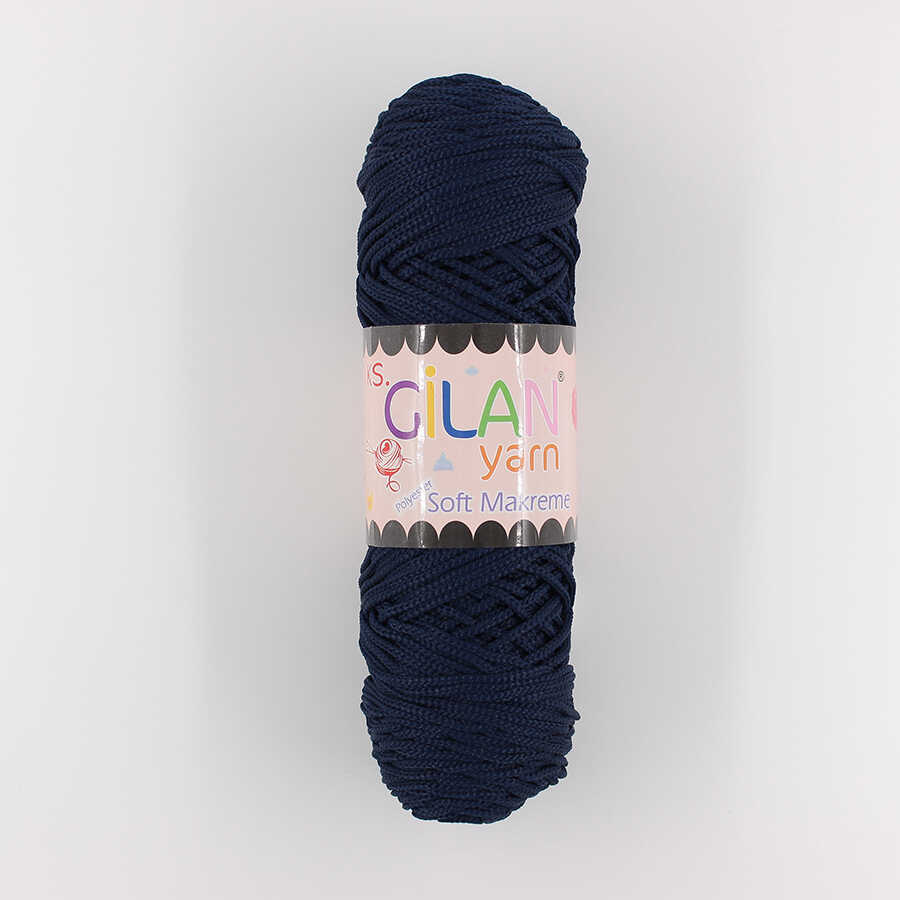 GİLAN جيلان بوليستر ناعم مكرامية 1148