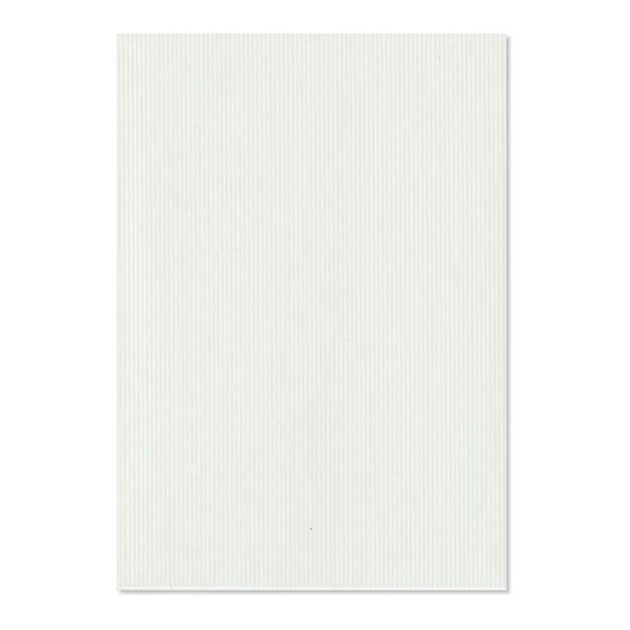 Anıl Gvn Art Fantasy كرتون عمودي سميك مخطط 320 جرام A4 N:31.558 Ant.white