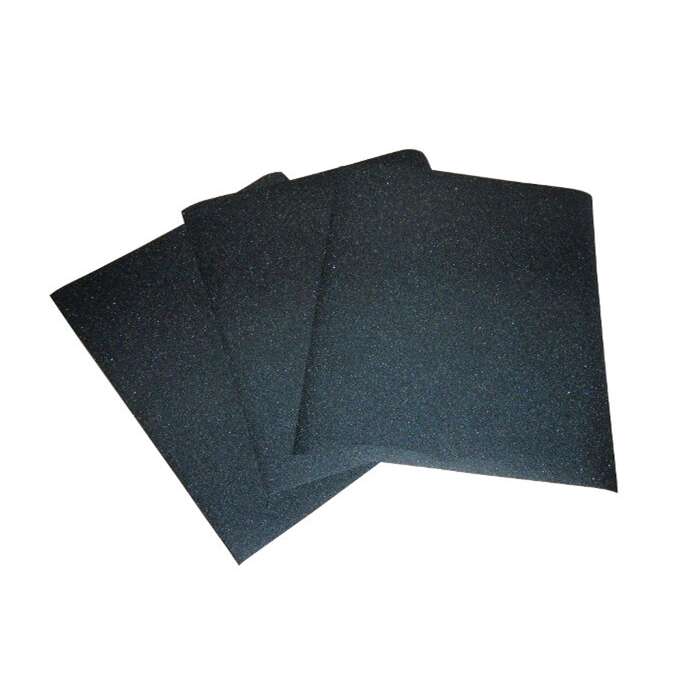 Atlas Zımpara Gvn Art Paper Water Sander 28x23 سم