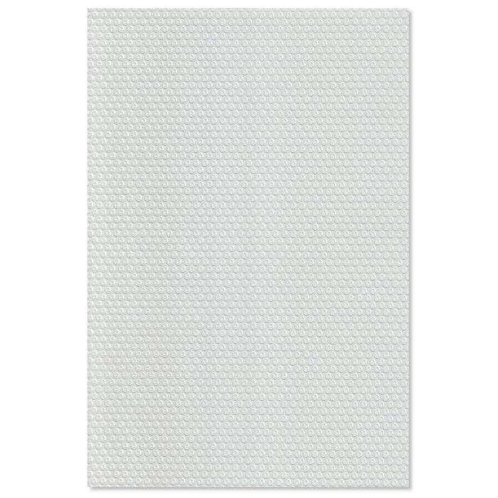 Gvn Art Model غطاء أرضيات بتأثير زجاجي بلوري مقاس 20 × 30 سم