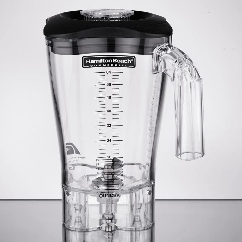 Hamilton Beach هاملتون بيتش Hbh650 قادوس كامل