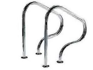 ASTRAL مقبض خروج من حمام السباحة أسترال 800x800 ملم