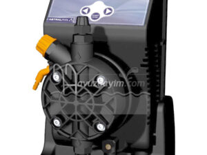 ASTRAL مضخة جرعات حمام السباحة، مضخة جرعات الكلور Exactus 10l/h-5 Bar Astral