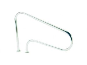 ASTRAL مقبض حوض السباحة النجمي من النوع ذو الحواف (حوض السباحة الخارجي)