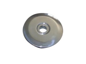 POOLLINE ربط جانبي للفم لحمام السباحة من الكروم D.63