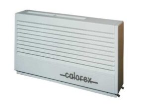 CALOREX مزيل الرطوبة لحمام السباحة 5.3 لتر/ساعة، نوع الأرضية، كالوركس