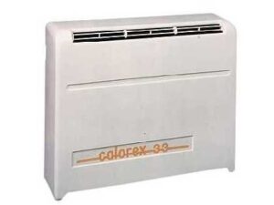 CALOREX مزيل الرطوبة لحمام السباحة 1.6 لتر/ساعة، مثبت على الحائط، كالوركس