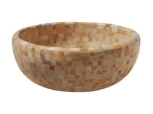 POOLLINE حوض رخام د.42*15 سم بوللاين Cdm-18