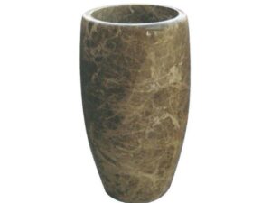 POOLLINE حوض رخام 50*85 سم بول لاين Cdm-88