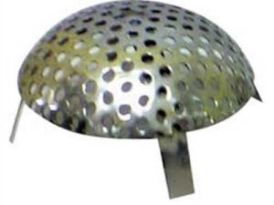 GEMAŞ D.110 مصفاة حوض السباحة، الأخطبوط، تصريف الفائض