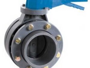 PİMTAŞ D.125 مجموعة صمامات الفراشة بيمتاش