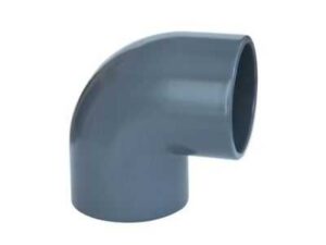 PİMTAŞ D.40-90 مجموعة كوع PVC مكونة من 10 قطع