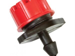 TECNOPLASTİK منقط أحمر قابل للتعديل التدفق 100 قطعة