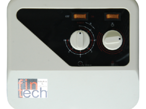 FINTECH لوحة تحكم يدوية لمواقد الساونا Fintech 10.5-15 كيلو وات