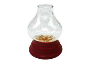 POOLLINE Poolline Babil I مصباح زيت وحامل شموع