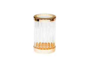 POOLLINE Poolline Column II مصباح زيت وحامل شموع