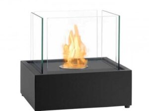 POOLLINE مدفأة سبا Poolline Elegance Bio Ethanol