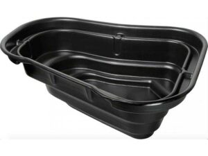 POOLLINE Poolline Lagoon 250 Lt Pond and Garden Pool الزينة الطبيعية