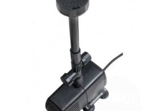 POOLLINE Poolline Powerfull 1600 بركة ومضخة حمام سباحة مزخرفة