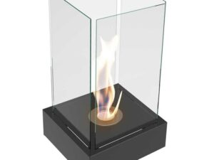 POOLLINE مدفأة سبا Poolline Tornado Bio Ethanol