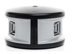 POOLLINE مبيد الحشرات بول لاين الترا سونيك بزاوية 360 درجة (للآفات والفئران)