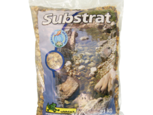 POOLLINE مادة ترشيح طبيعية لحمامات وبرك الزينة 21 كجم (مادة الترشيح)