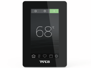 TYLÖ لوحة التحكم باللمس لموقد الساونا، Tylö Elite