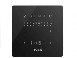 TYLÖ لوحة التحكم باللمس لموقد الساونا، Tylö Pure