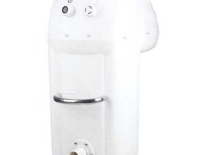 GEMAŞ نظام التيار المعاكس المحمول المثبت على حوض السباحة