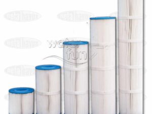 WATERFUN خرطوشة بديلة لـ Pool Waterfun Cf75