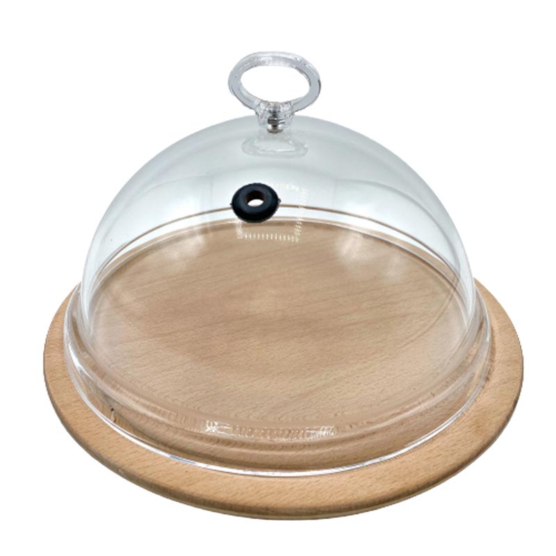 مجموعة جرة التدخين السريعة Slainte، خشبية