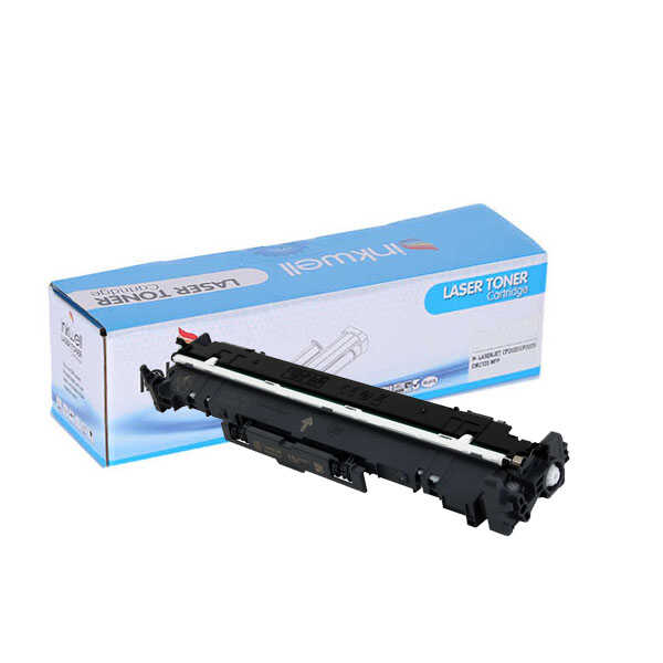 وحدة الطبل المكافئة HP 19a-cf219a