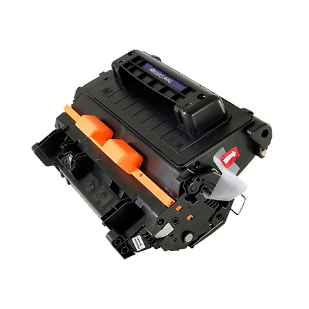 حبر متوافق مع HP 81a (cf281a)