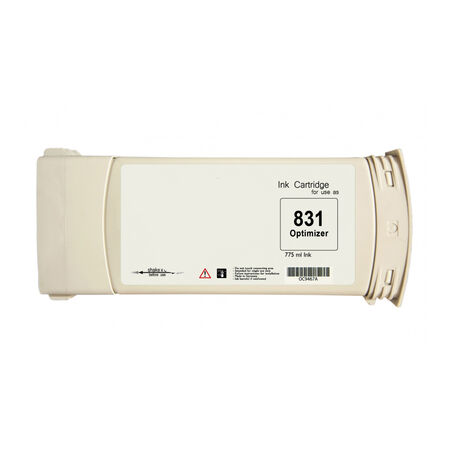 خرطوشة منظم السطوع اللاتكس المتوافقة مع HP 831-cz706a