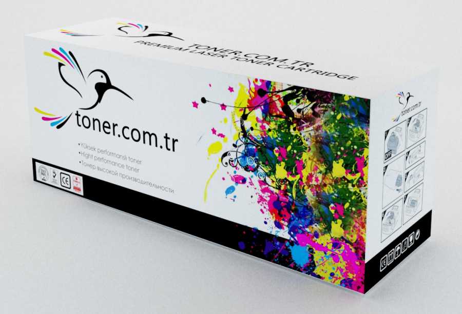 حبر متوافق مع HP C7115a (15a) Laserjet 1000 واط