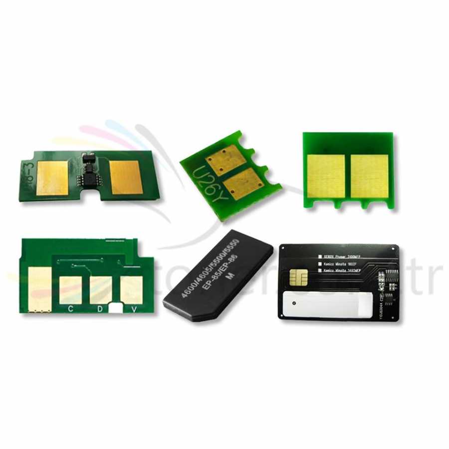 رقاقة الحبر HP Ce280a