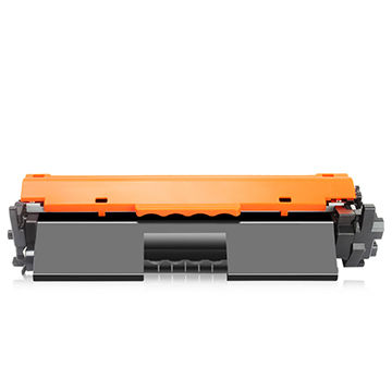 حبر متوافق مع HP Cf231a (31a) M203dn