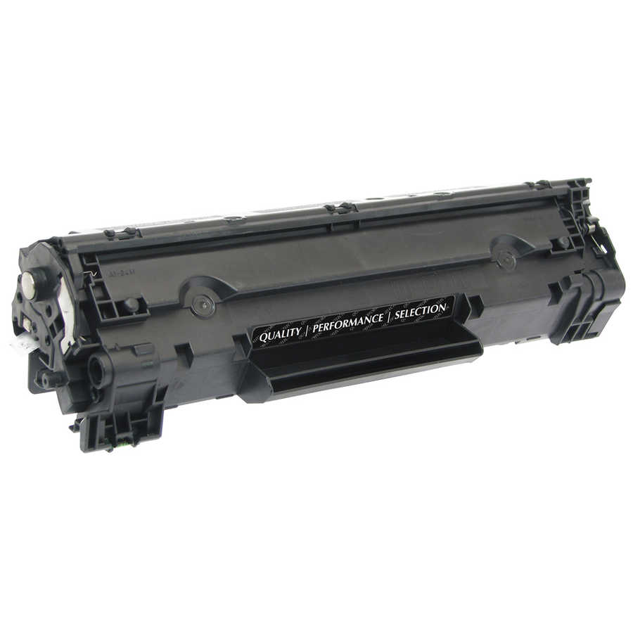 حبر أسود متوافق مع HP Cf279a (79a).