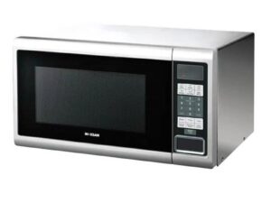 İnoksan فرن ميكروويف احترافي من إنوكسان Gal-mdf90w25l، 25 لتر، 900 واط