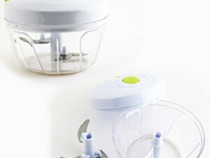 KANA CHOP CHOP خلاط كانا تشوب تشوب تشوبر