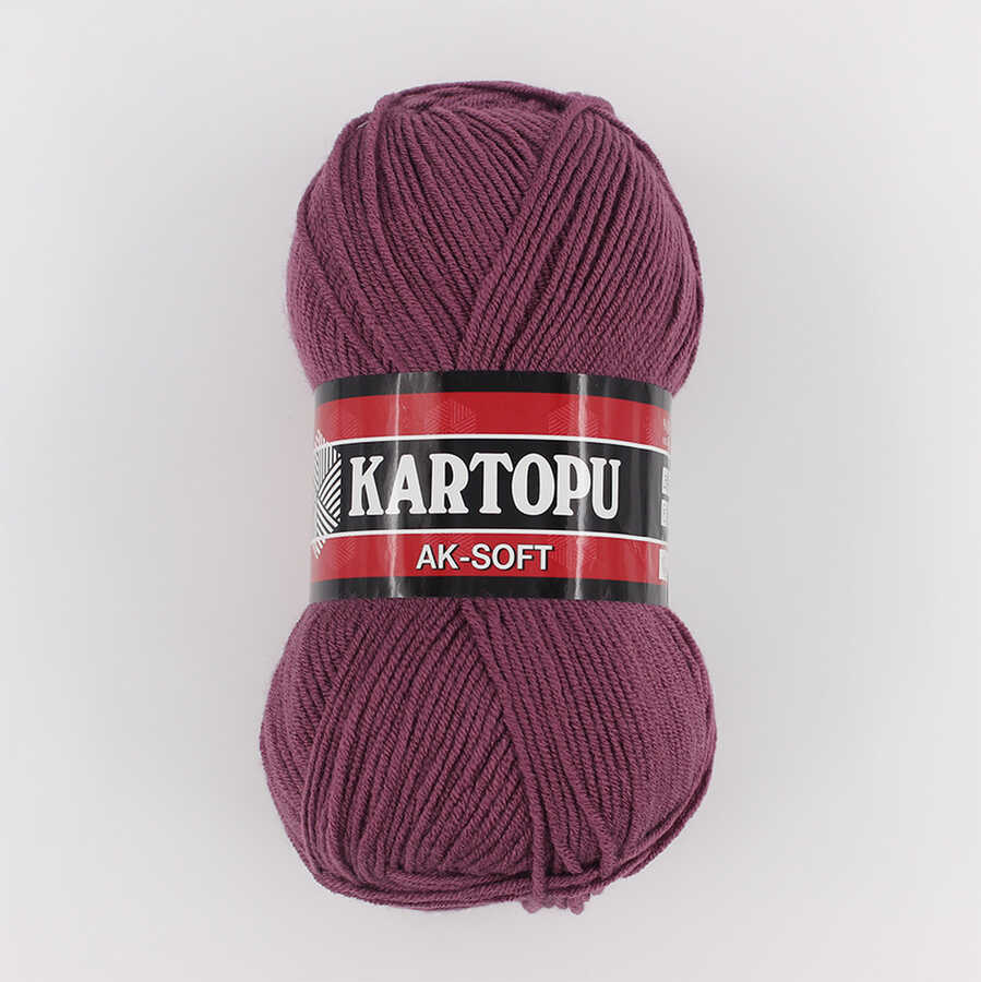 KARTOPU كارتوبو أك سوفت 712
