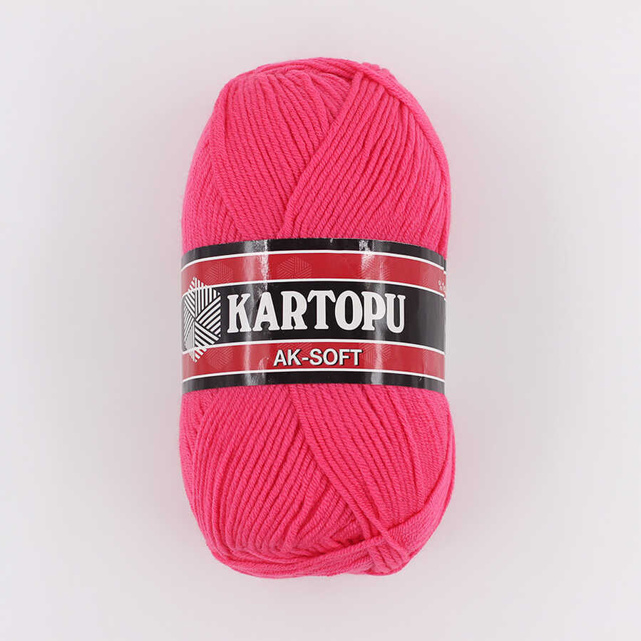 KARTOPU كارتوبو أك سوفت 771