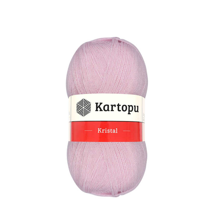 KARTOPU كرة الثلج كريستال 699