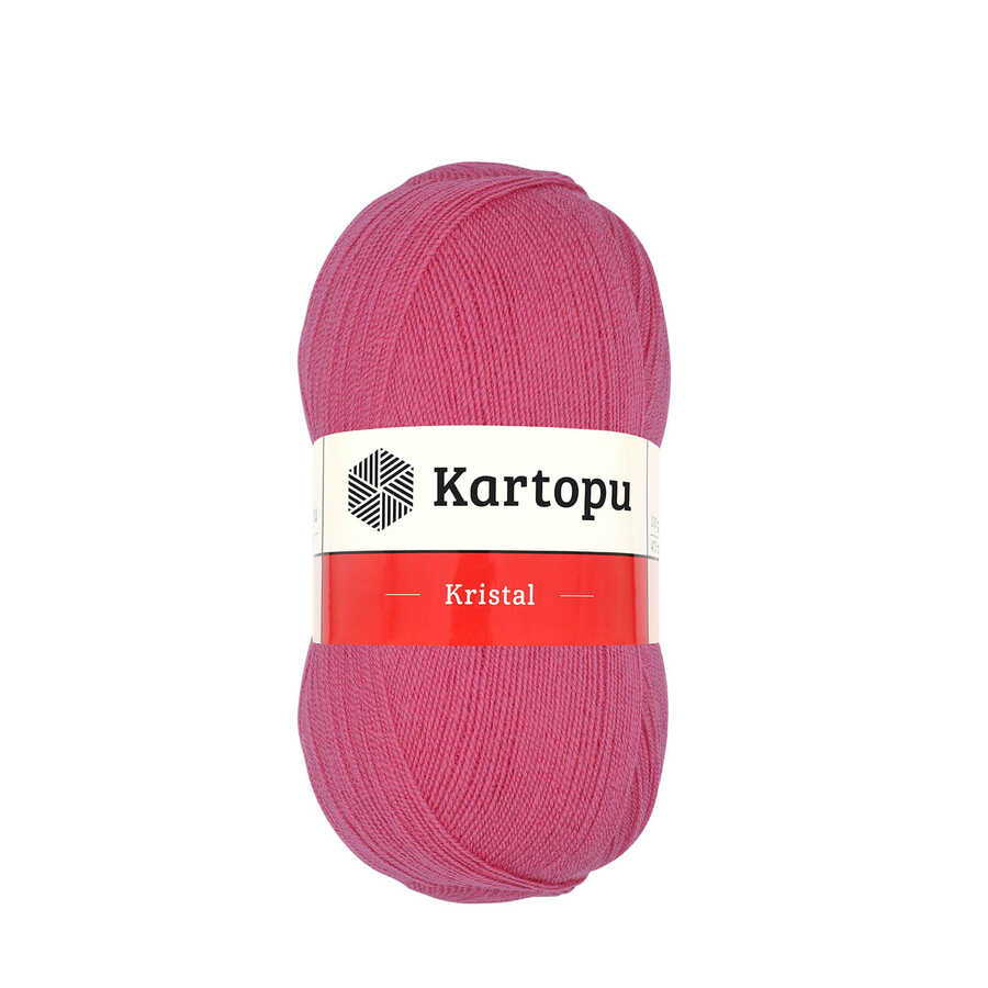 KARTOPU كرة الثلج كريستال 733
