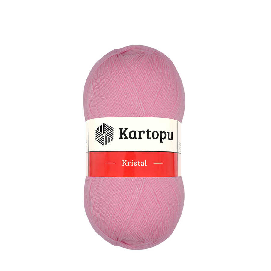 KARTOPU كرة الثلج كريستال 774