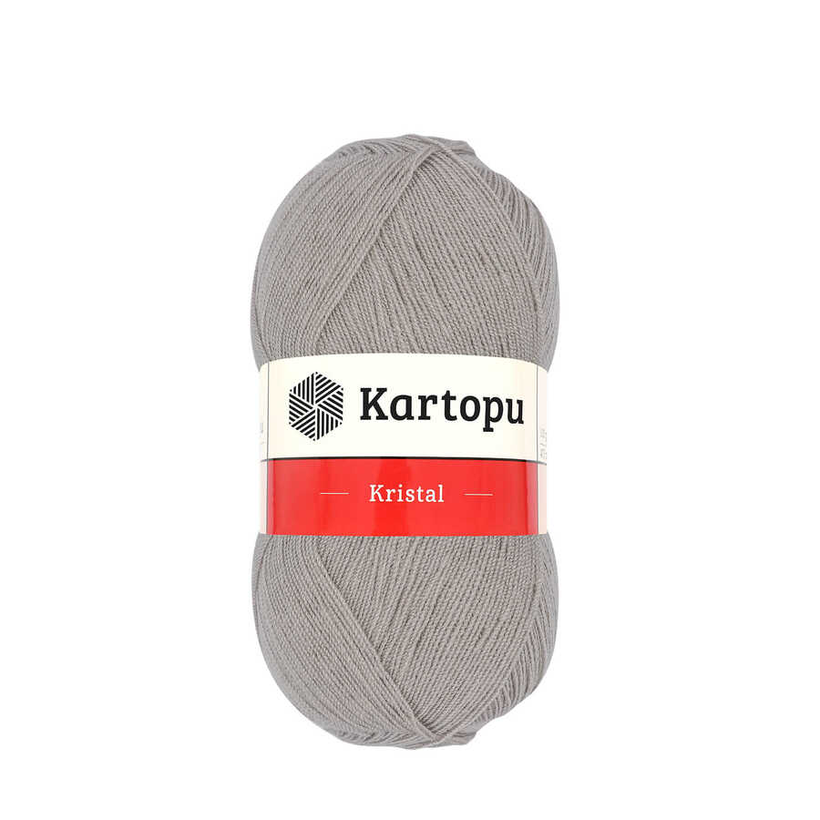 KARTOPU كرة الثلج كريستال 861