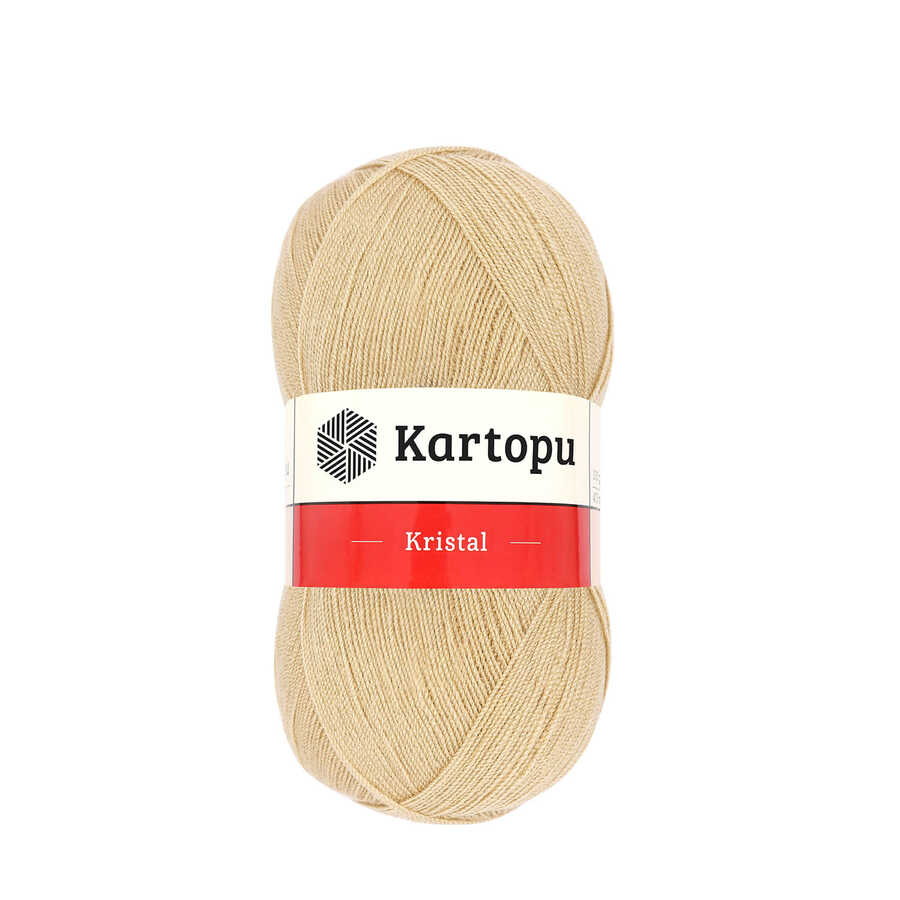 KARTOPU كرة الثلج كريستال 884